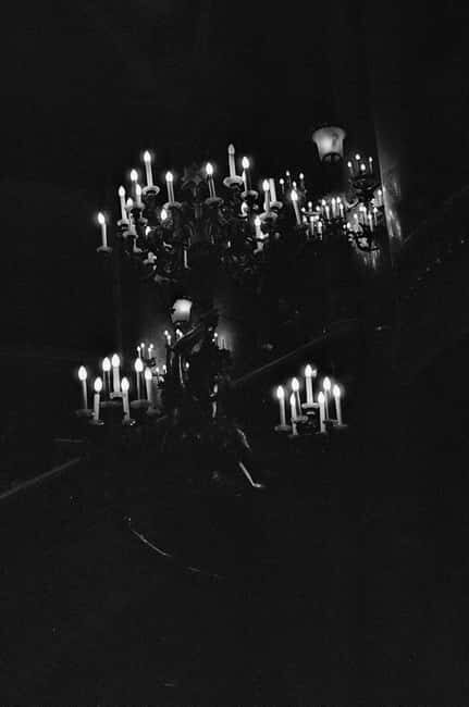 Paris Occult and History of the Dark Arts Private Tour - Who Should Book This Tour?