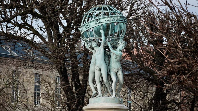 Paris of the Great Gatsby Walking Tour - Deep Dive into the Itinerary