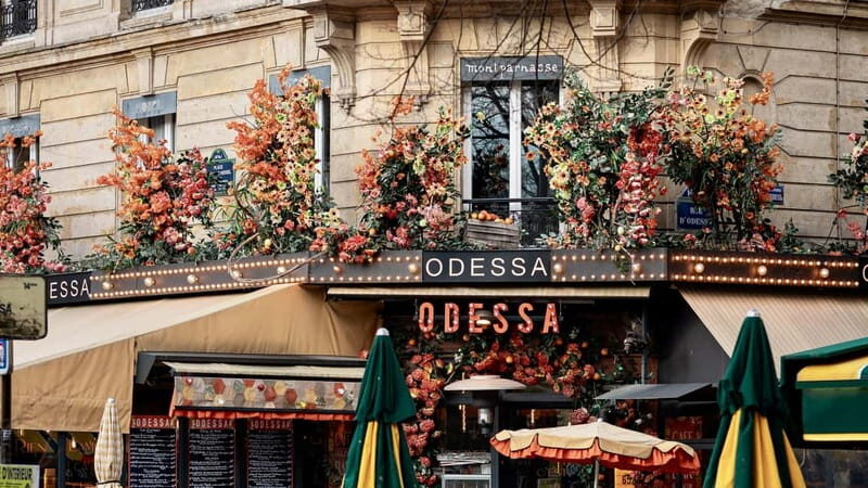 Paris of the Great Gatsby Walking Tour - Authentic, Knowledgeable Guides Make All the Difference