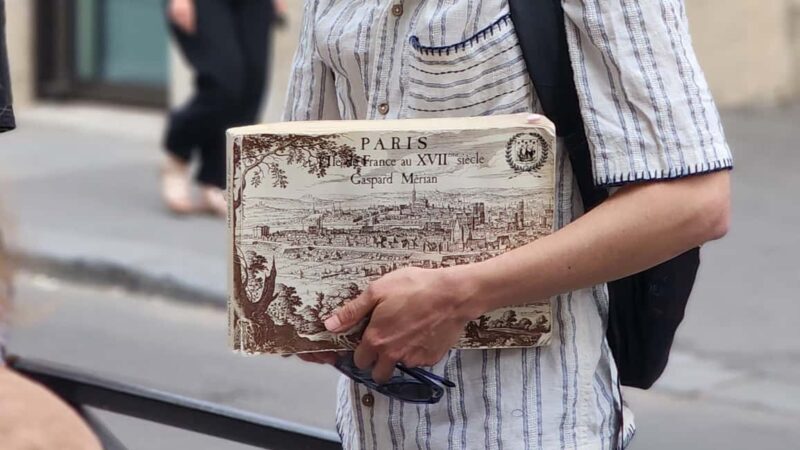 Paris of the Great Gatsby Walking Tour - Who Should Take This Tour?