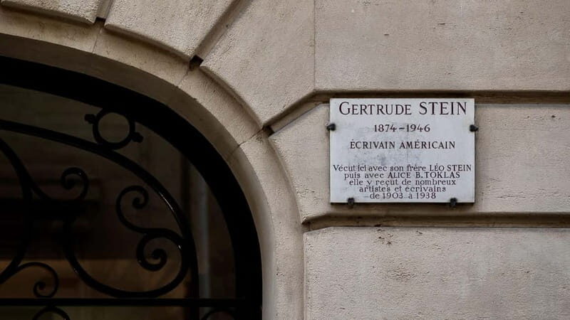 Paris of the Great Gatsby Walking Tour - The Sum Up