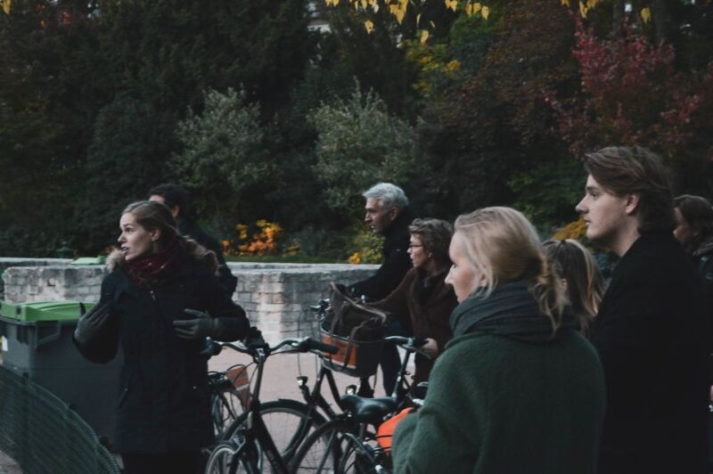 Paris: Off the Beaten Path City Secrets Bike Tour - Introduction