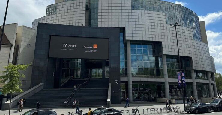 Paris off the Beaten Path - Treasure Hunt Along Coulée Verte - Key Points