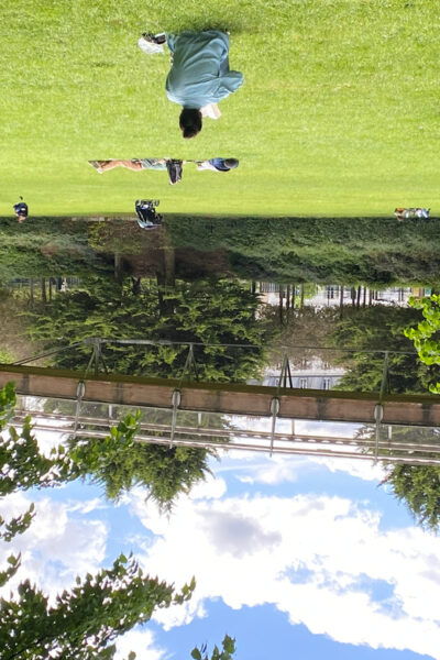 Paris off the Beaten Path - Treasure Hunt Along Coulée Verte - Questions You May Have