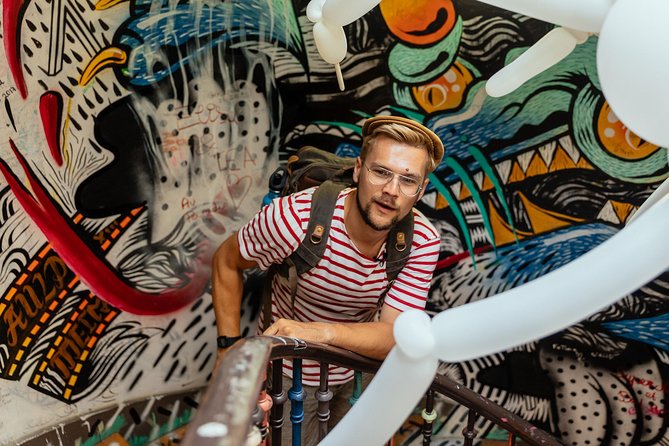 Paris Off the Beaten Track: Latin Quarter Private Tour - Common Questions