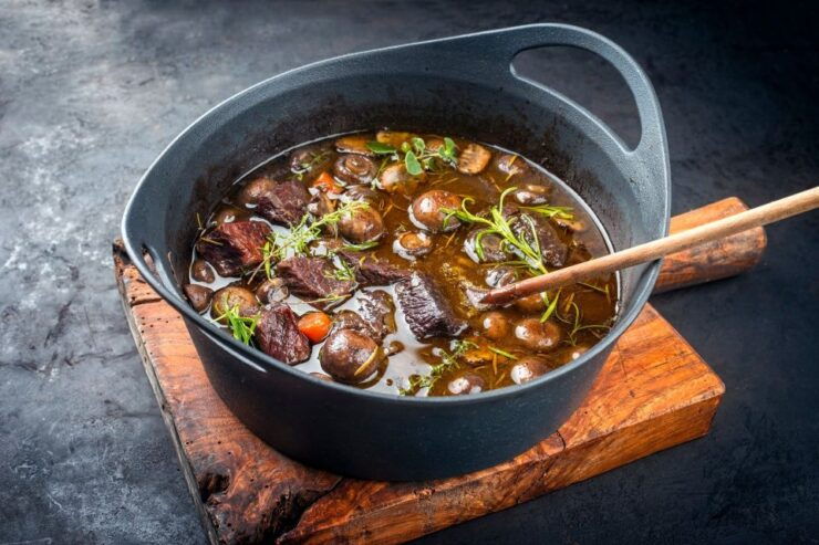 Paris: Old Town and French Food Private Tour - Tour Details