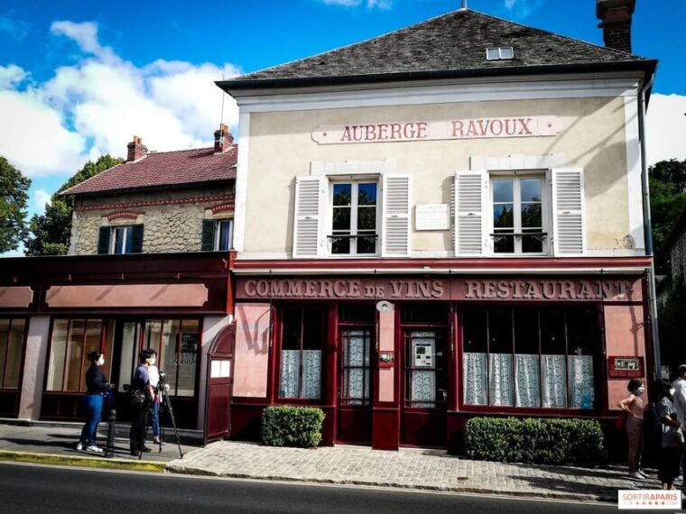 Paris: On Van Goghs Footsteps in Auvers-Sur-Oise Day Tour - Important Information