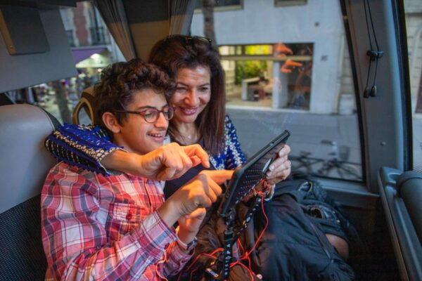 Paris: Openair Double Decker Bus Audio-Guided City Tour - Meeting Point and Important Information