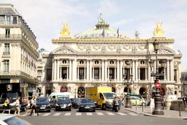 Paris: Openair Double Decker Bus Audio-Guided City Tour - Tips and Recommendations