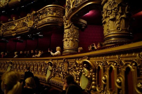 Paris: Opera Garnier and Seine River Cruise Tickets - Common Questions