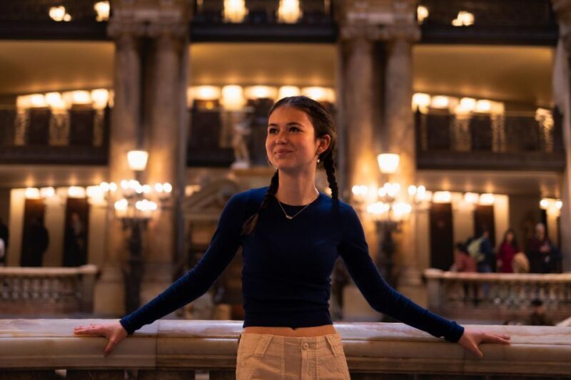 Paris: Opéra Garnier Private Tour - FAQ