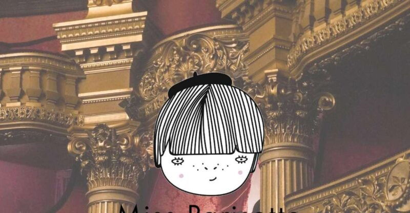 Paris: Opéra Garnier Private Tour With Miss Parisette. - Highlights of the Experience