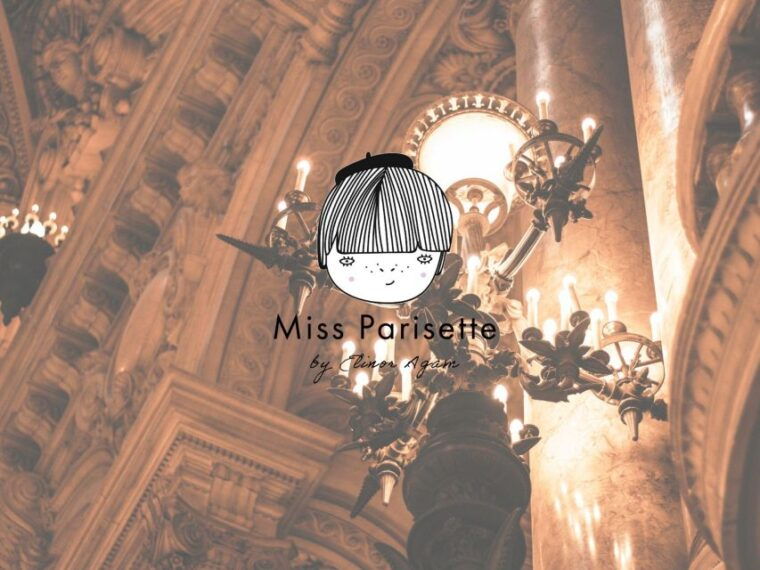 Paris: Opéra Garnier Private Tour With Miss Parisette. - Frequently Asked Questions