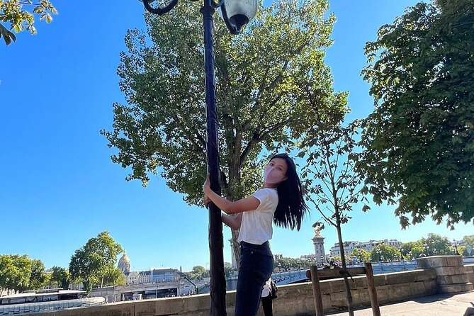 Paris Orangerie Museum Reserved Tickets With Audio Guide - Traveler Photos and Reviews