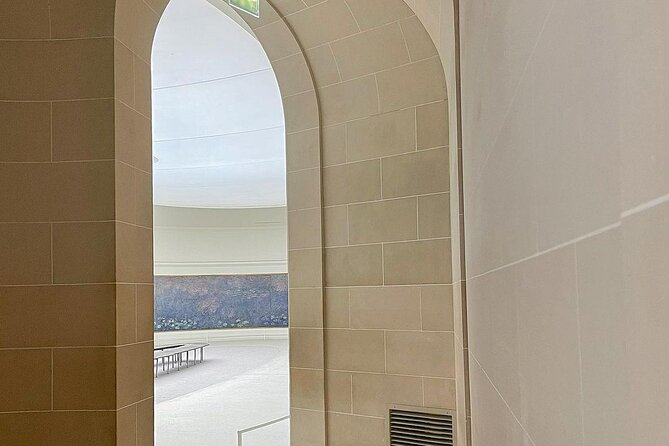 Paris Orangerie Museum Reserved Tickets With Audio Guide - Common Questions