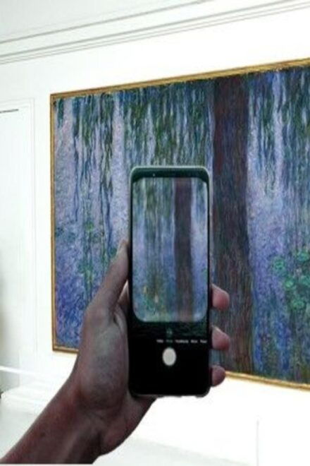 Paris: Orangerie Museum Skip-the-Line Ticket and Audio Tour - Tour Description