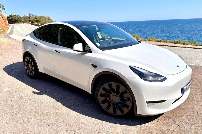 Paris ORLY - Paris CDG: Connection Between the Two Airports - Taxi and Ride-Hailing Services