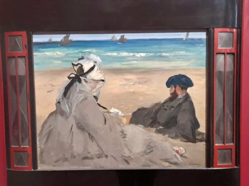 Paris: Orsay Museum and Louvre Museum Guided Tour - Practical Tips for the Tour