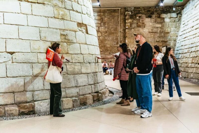 Paris: Orsay Museum and Louvre Museum Guided Tour - Who Should Consider This Tour?