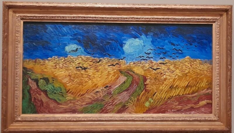 Paris: Orsay Museum and Louvre Museum Guided Tour - The Sum Up