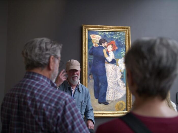 Paris: Orsay Museum Masterpieces Guided Tour - Practical Considerations and Restrictions