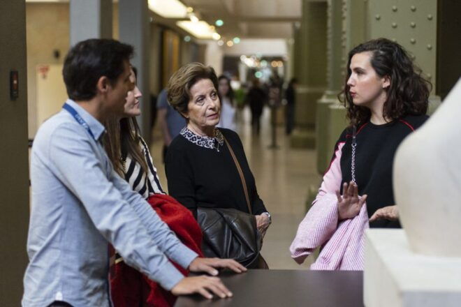 Paris: Orsay Museum Montmartre Tour With Reserved Entry - Contact Information