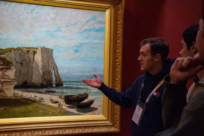 Paris: Orsay Museum Private Tour with Hotel Pickup - Is the Price Worth It?