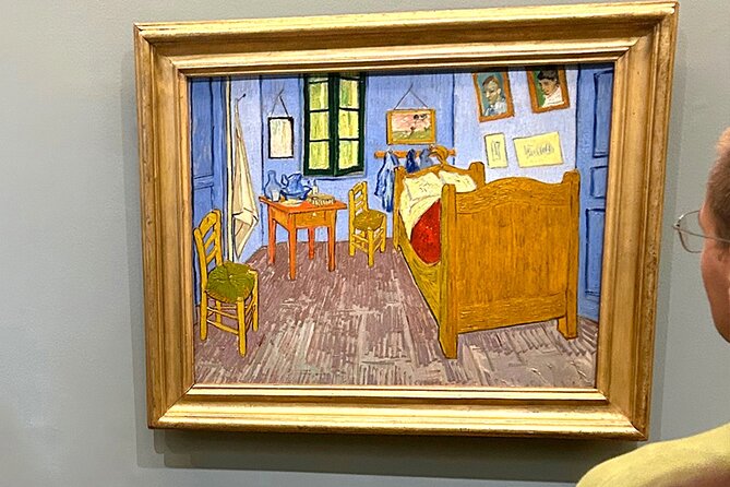 Paris: Orsay Museum & Rodin Museum Combo Ticket - Reviews