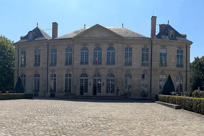 Paris: Orsay Museum & Rodin Museum Combo Ticket - The Sum Up