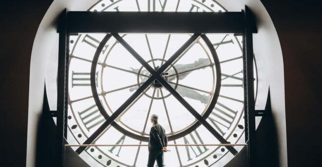 Paris: Orsay Museum Ticket and Guided Tour - Meeting Point and Duration