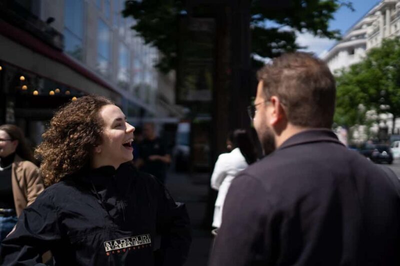 Paris: Orsay Private Wheelchair-Friendly Museum Tour - Good To Know