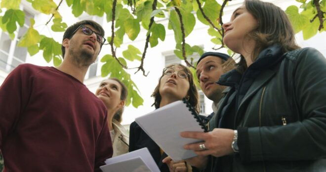 Paris: Outdoor Investigation Game in Montmartre - Frequently Asked Questions