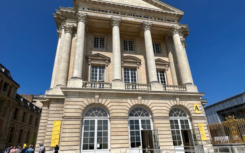 Paris Palace of Versailles Half-Day Tour with Audio Guide & Transfer - Should you book it?