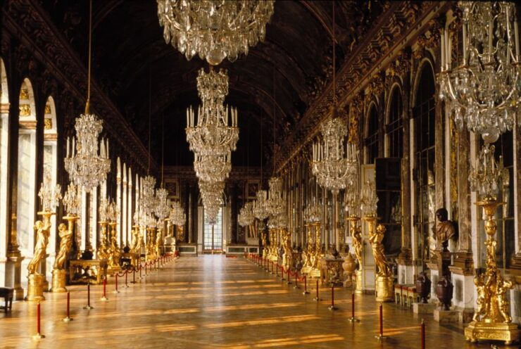 Paris: Palace of Versailles Tour With Skip-The-Line Ticket - Highlights