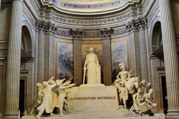 Paris: Pantheon Entry Ticket and Seine River Cruise - Ticket Information and Customer Reviews
