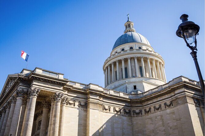 Paris: Pantheon Entry Ticket with Anytime Access and Audio - Final Thoughts: Is This Worth It?