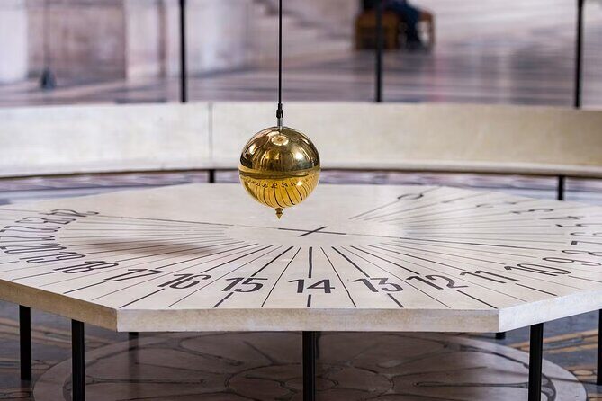 Paris Pantheon Reserved Access Tickets - Frequently Asked Questions