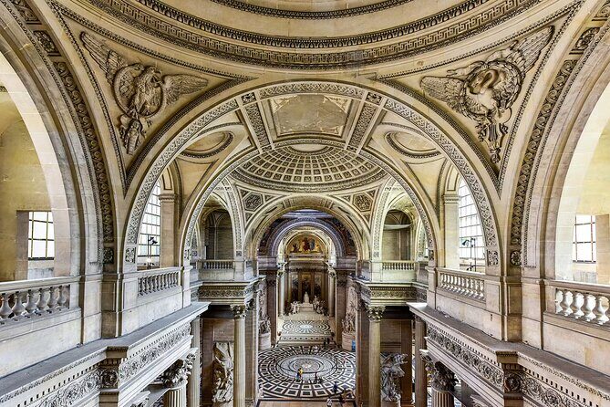 Paris Pantheon Reserved Access Tickets - Final Thoughts