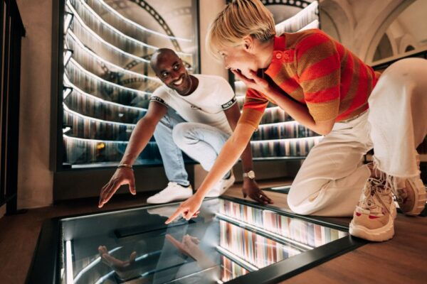 Paris: Paradox Museum Entrance Tickets - Tips for a Great Visit