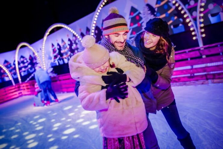 Paris: Parc Astérix Full-Day Entrance Ticket - Experience at Parc Astérix