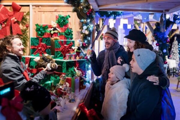 Paris: Parc Astérix Full-Day Entrance Ticket - The Sum Up