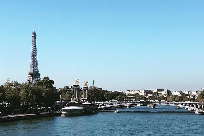 Paris Parc Asterix Full-Day Tickets With Round-Trip Transfers  - France - What To Expect