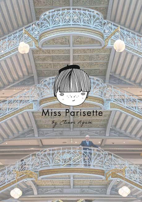 Paris: Paris Fashion, & Art Private Tour | Miss Parisette - Good To Know