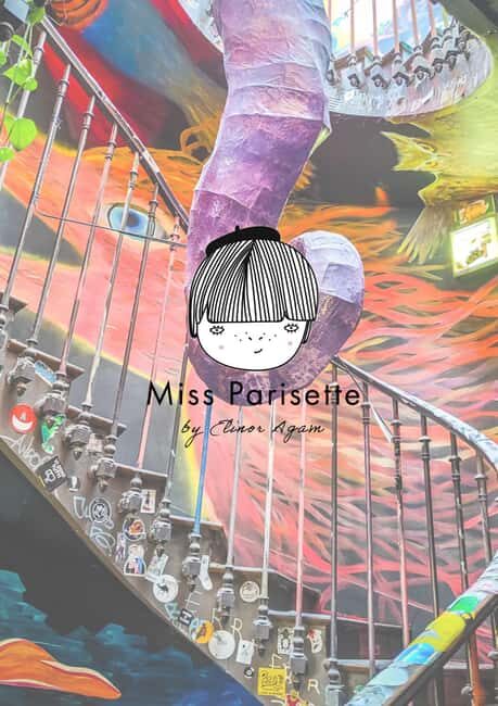 Paris: Paris Fashion, & Art Private Tour | Miss Parisette - An Overview of the Tour Experience