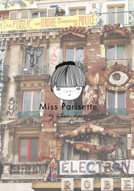 Paris: Paris Fashion, & Art Private Tour | Miss Parisette - Overall Impression: Who Should Book This Tour?