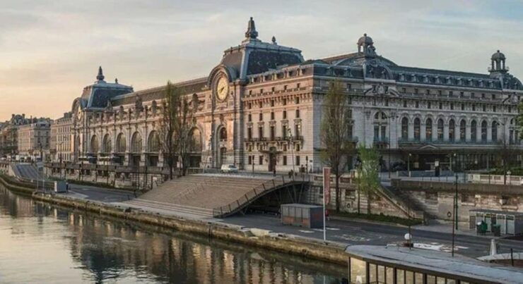 Paris: Paris Unusual Tour - Good To Know