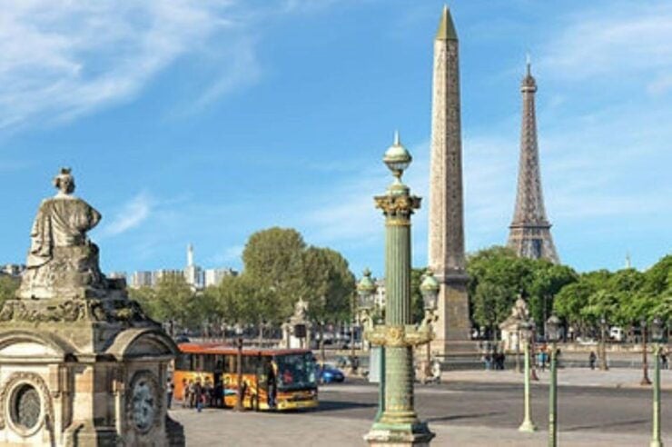 Paris: Paris Unusual Tour - Cancellation Policy
