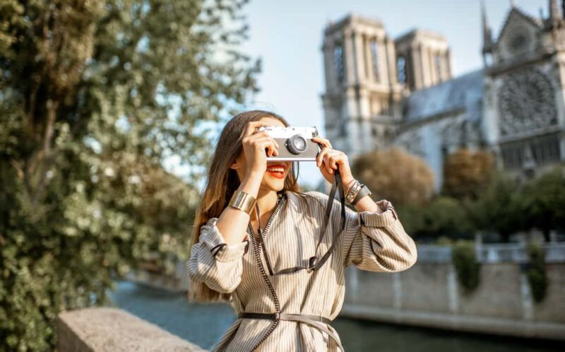 Paris Pass® Plus: Tickets to Louvre, Eiffel Tower & 90+ more - What’s Included in the Paris Pass® Plus?