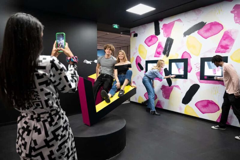 Paris Pass® Plus: Tickets to Louvre, Eiffel Tower & 90+ more - Summary of Benefits and Considerations