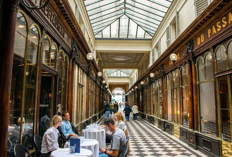 Paris: Passageways and Local Secrets Walking Tour - Value for Money and Practical Tips